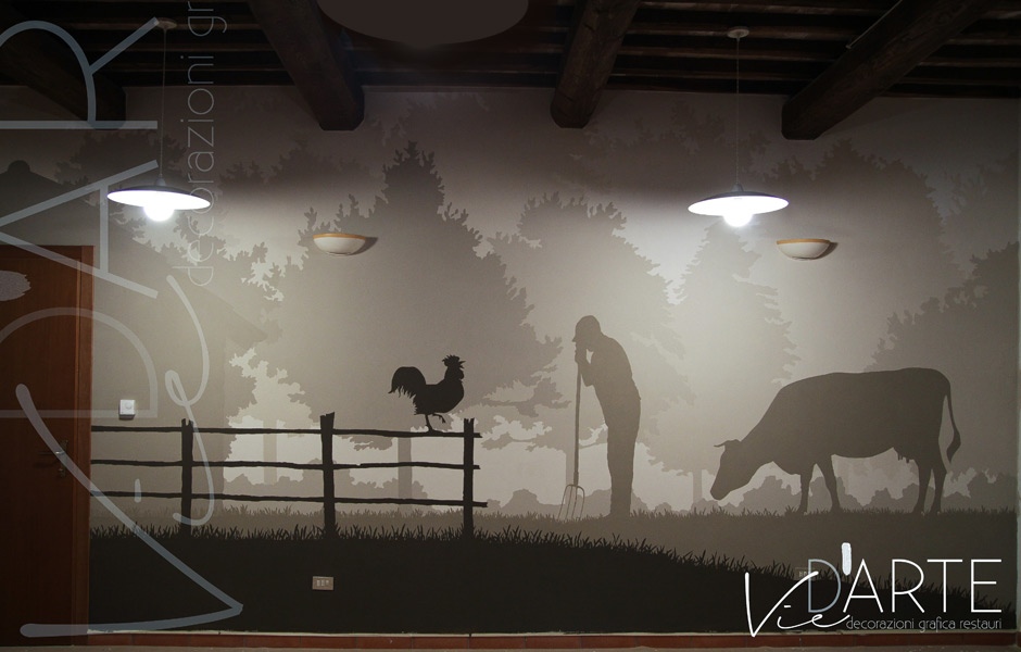 Decorazione dinterni – viera danielli Decorazione d interni